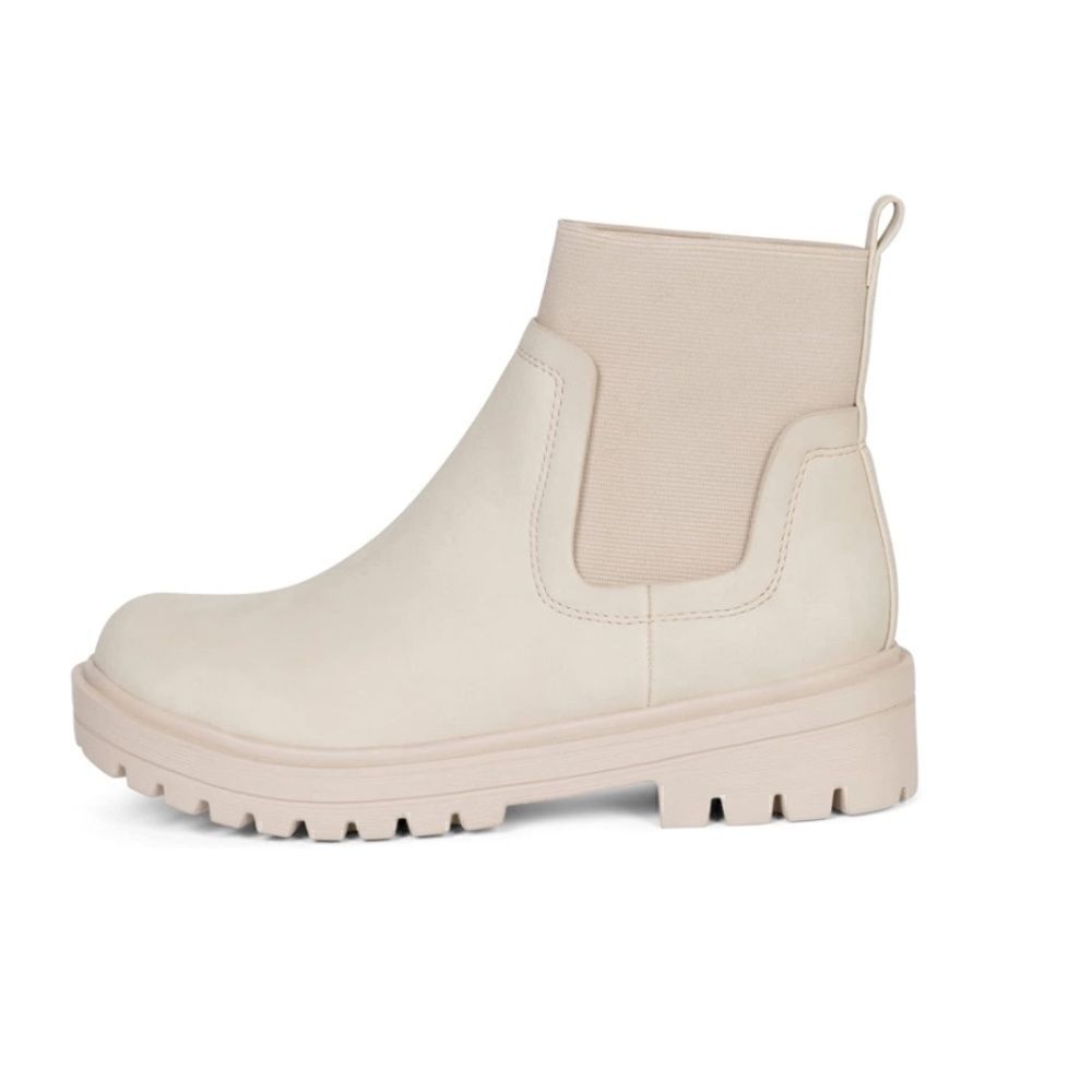 Chunky Bootie   - Picture 2 of 6